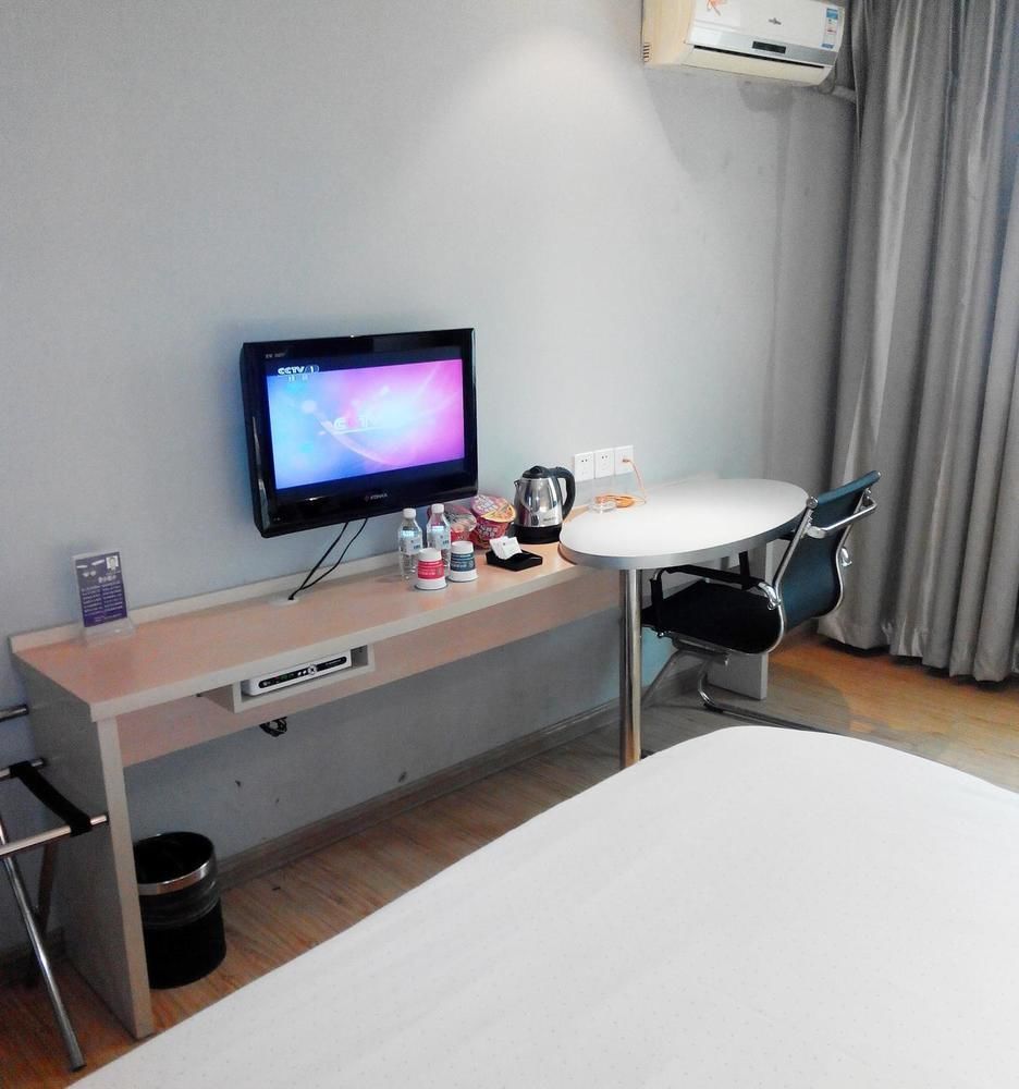 City Convenience Inn Guilin Eksteriør billede
