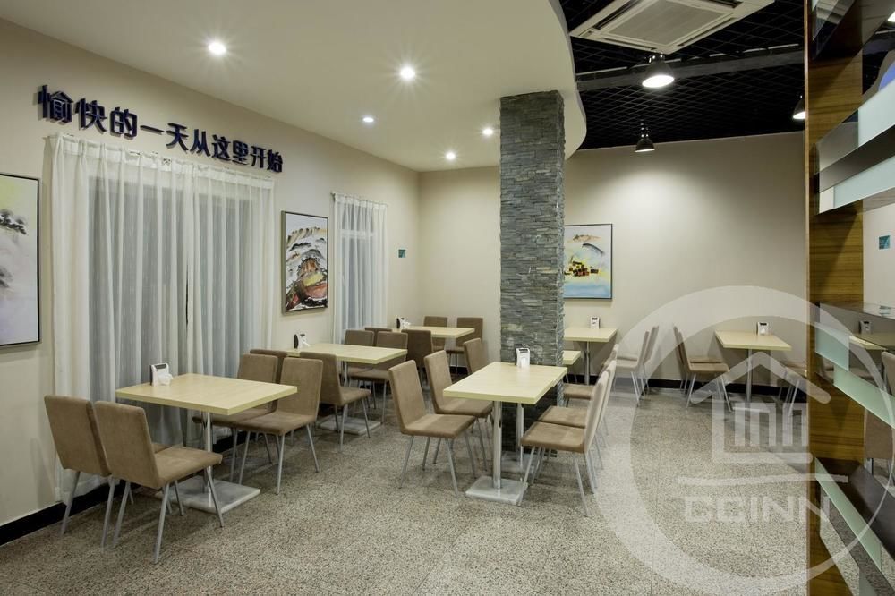 City Convenience Inn Guilin Eksteriør billede