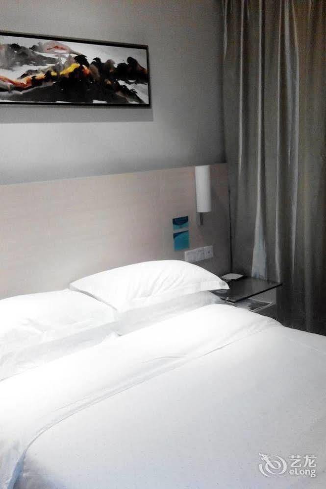 City Convenience Inn Guilin Eksteriør billede