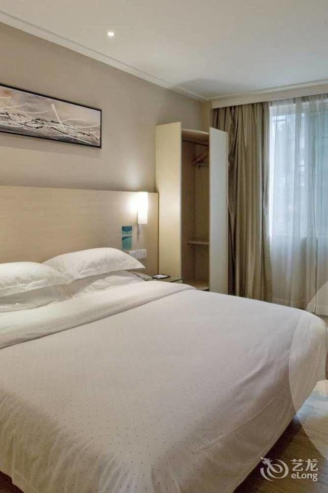 City Convenience Inn Guilin Eksteriør billede