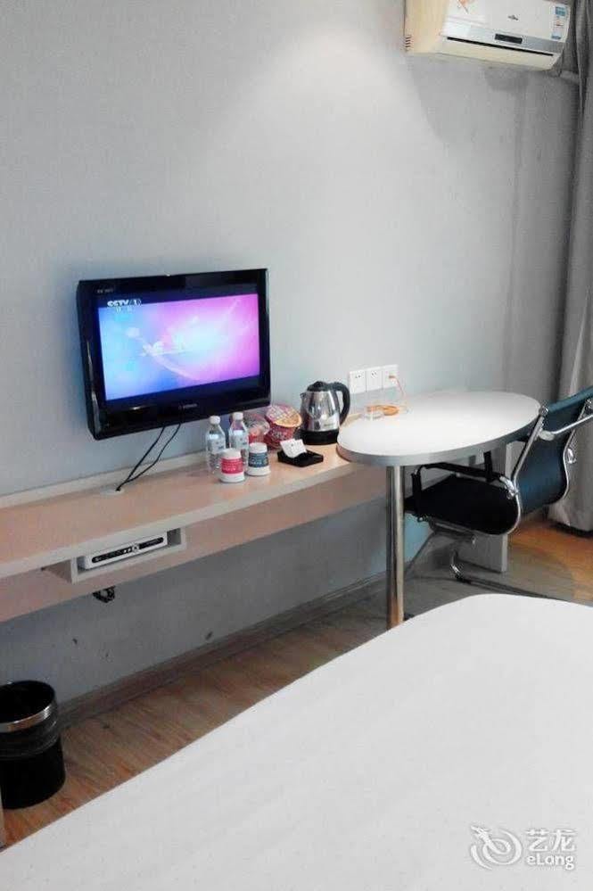 City Convenience Inn Guilin Eksteriør billede